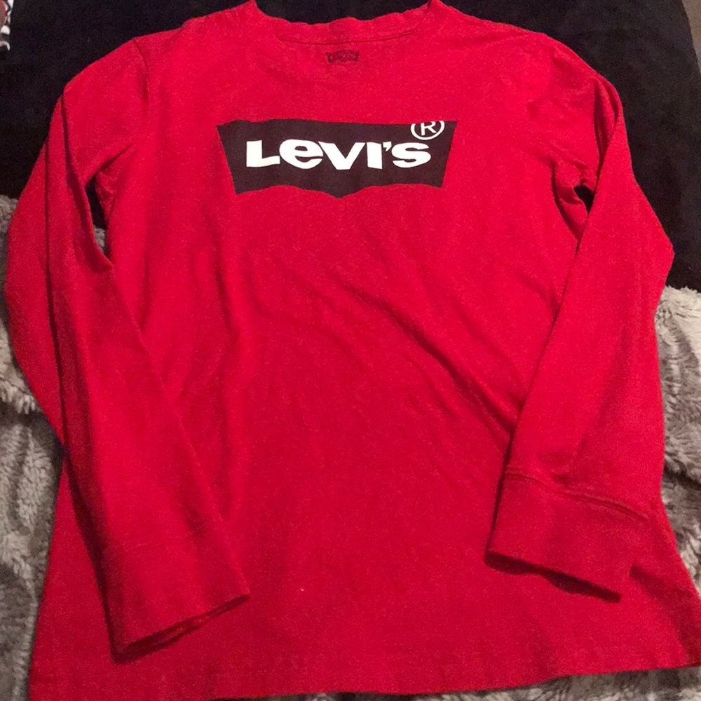New top